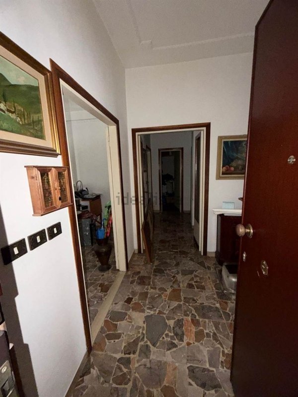 appartamento in vendita a Sesto Fiorentino in zona Colonnata