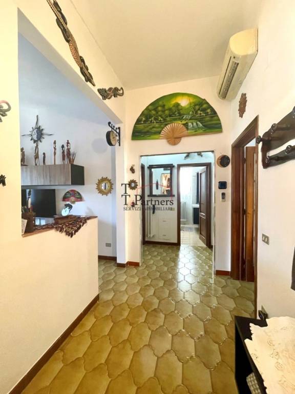 appartamento in vendita a Sesto Fiorentino in zona Padule