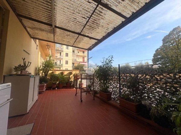 appartamento in vendita a Sesto Fiorentino in zona Quinto
