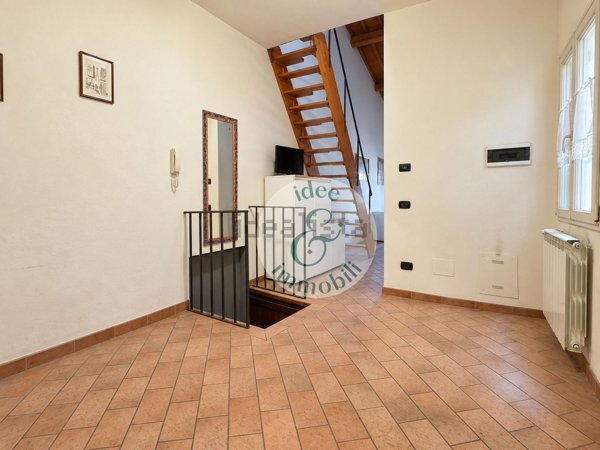 appartamento in vendita a Sesto Fiorentino