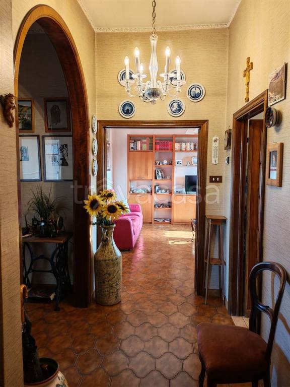 appartamento in vendita a Sesto Fiorentino in zona Padule