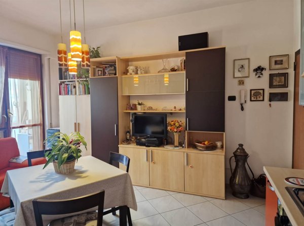 appartamento in vendita a Sesto Fiorentino