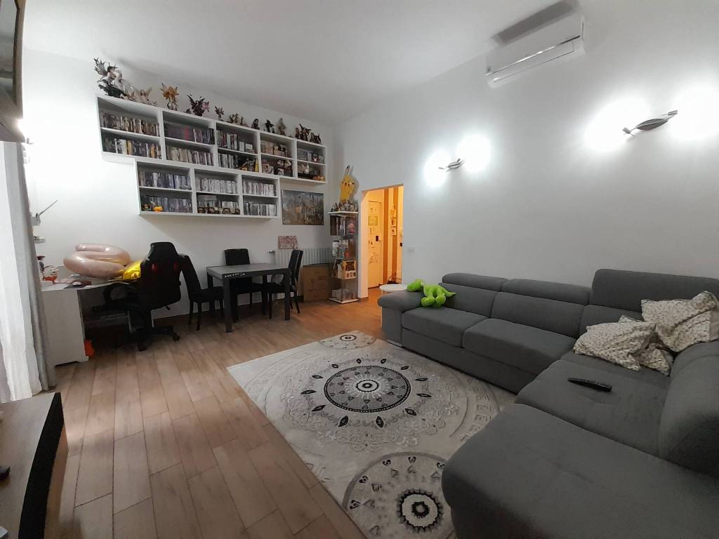 appartamento in vendita a Sesto Fiorentino