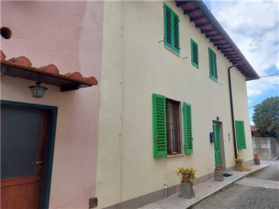 casa indipendente in vendita a Signa in zona Sant'Angelo a Lecore