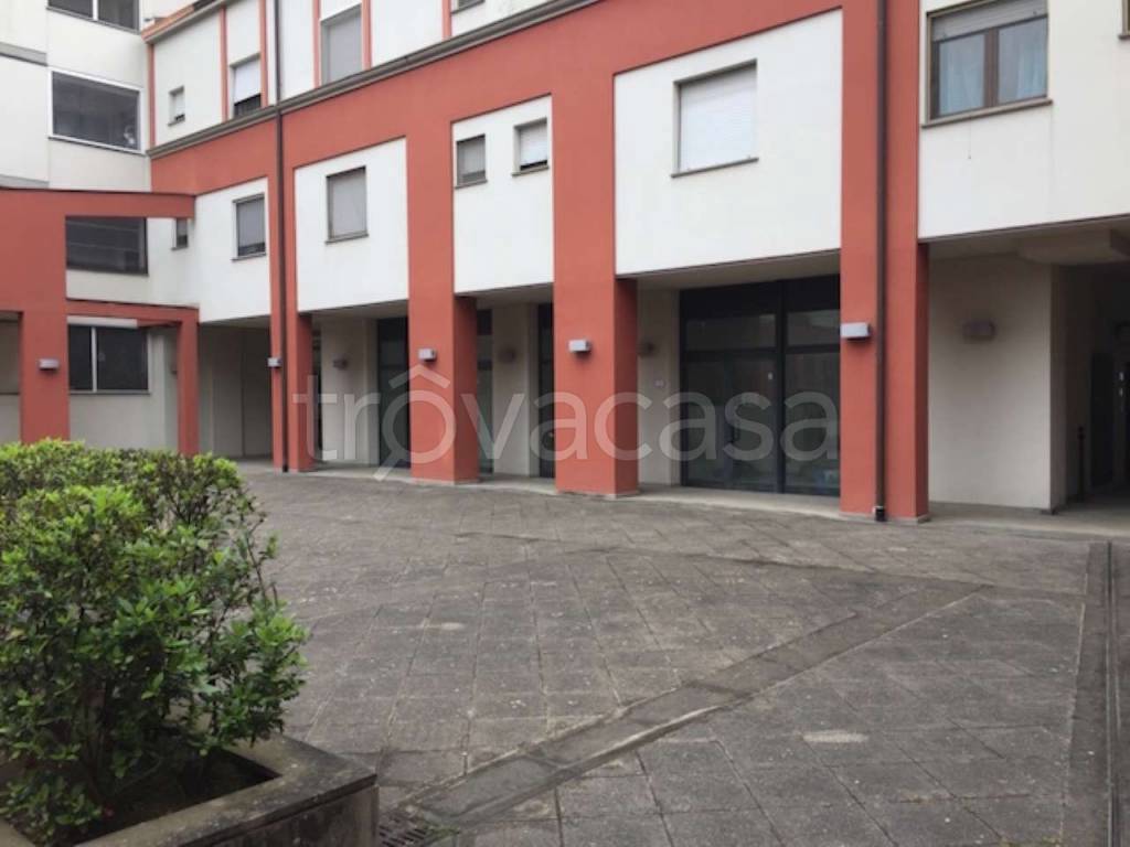 appartamento in vendita a Signa