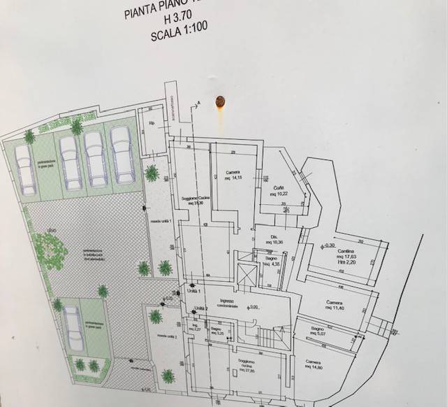 appartamento in vendita a Signa