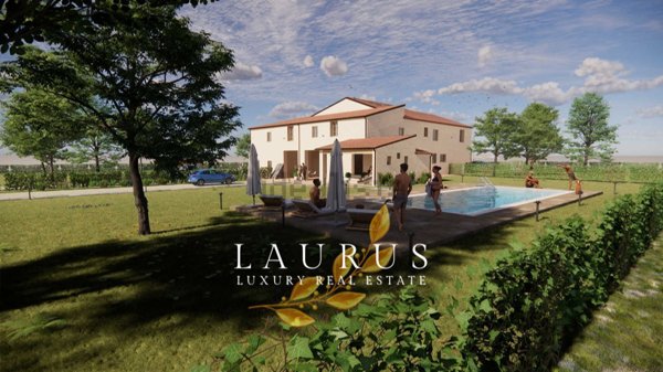 casa indipendente in vendita a Signa