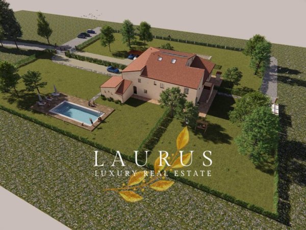 casa indipendente in vendita a Signa