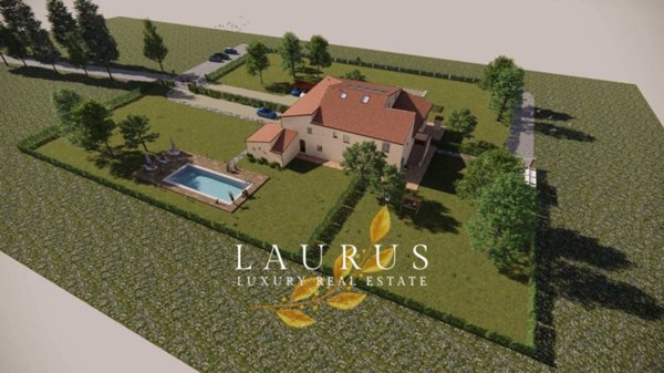 casa indipendente in vendita a Signa