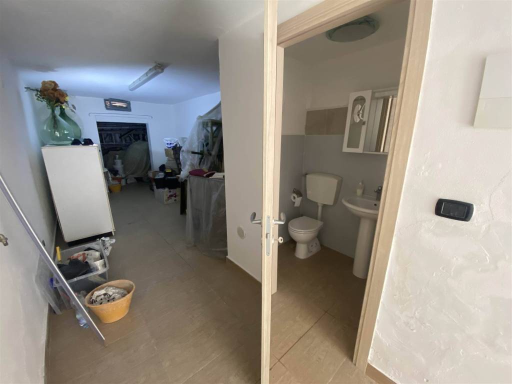 appartamento in vendita a Signa