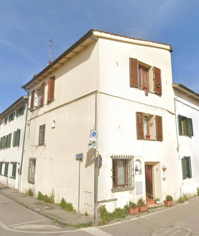 appartamento in vendita a Signa in zona San Mauro a Signa