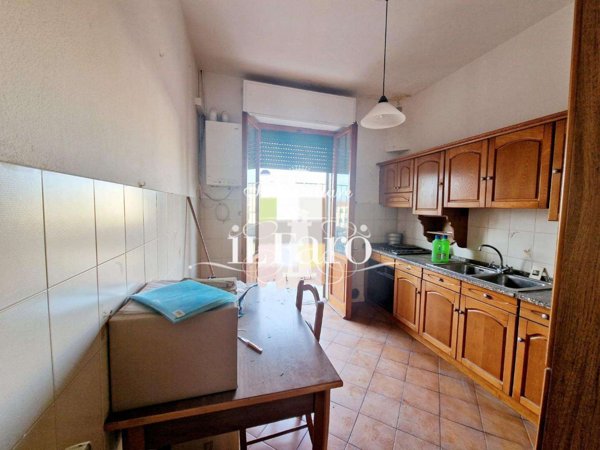 appartamento in vendita a Signa