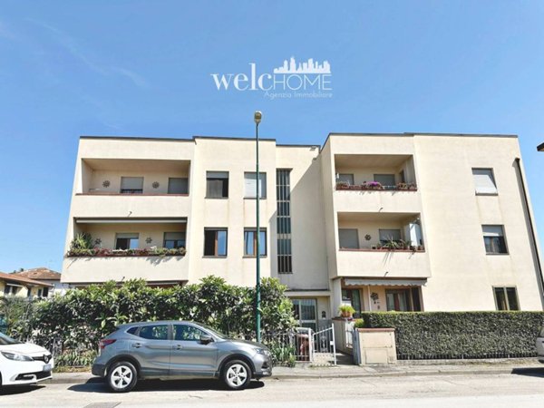 appartamento in vendita a Signa