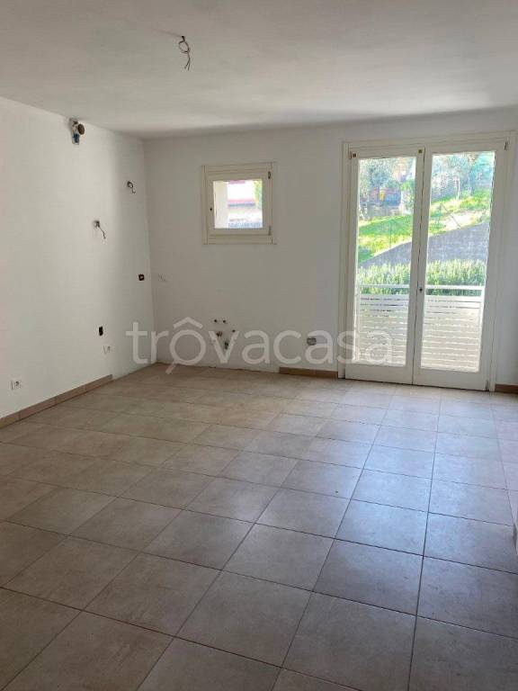 appartamento in vendita a Signa