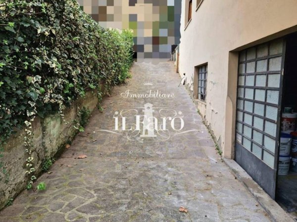 appartamento in vendita a Signa