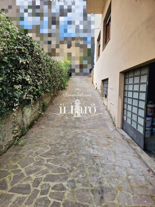 appartamento in vendita a Signa
