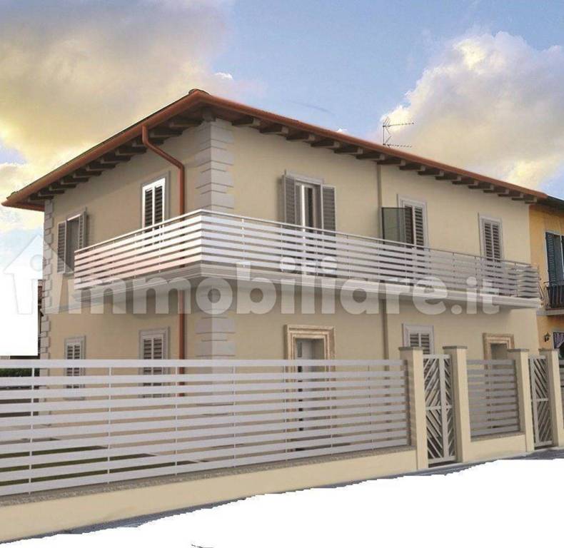 casa indipendente in vendita a Signa in zona San Mauro a Signa