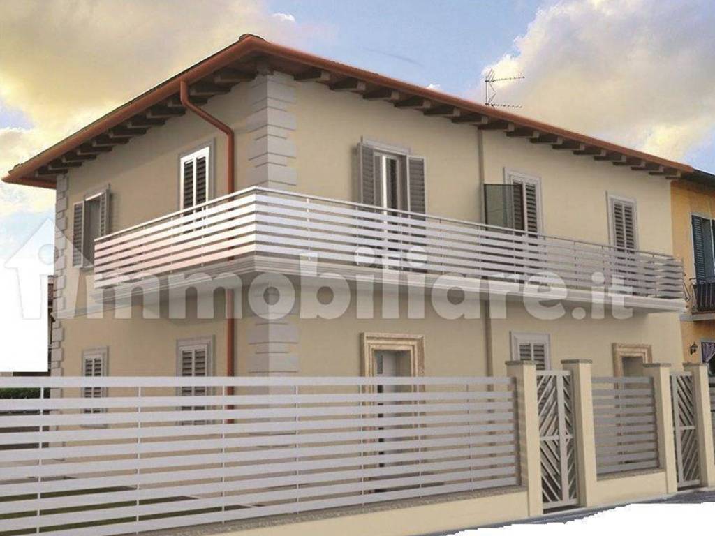 casa indipendente in vendita a Signa in zona San Mauro a Signa