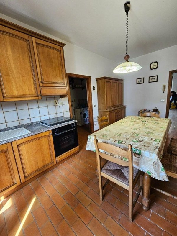 casa indipendente in vendita a Signa