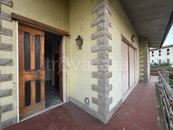 casa indipendente in vendita a Signa in zona San Mauro a Signa