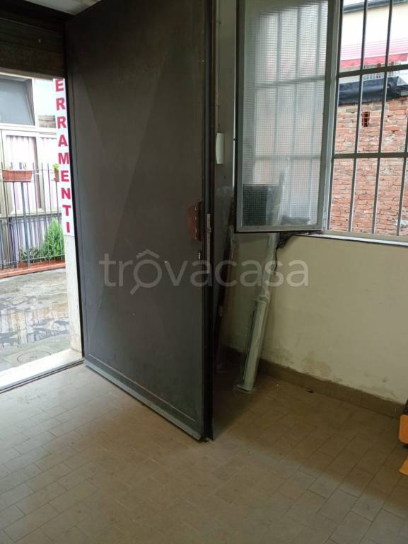 appartamento in vendita a Signa