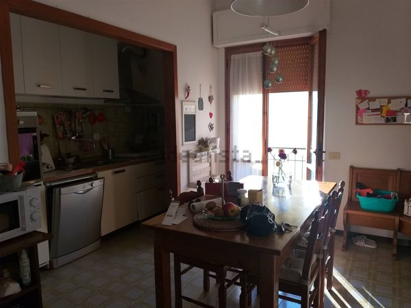 appartamento in vendita a Signa in zona Sant'Angelo a Lecore