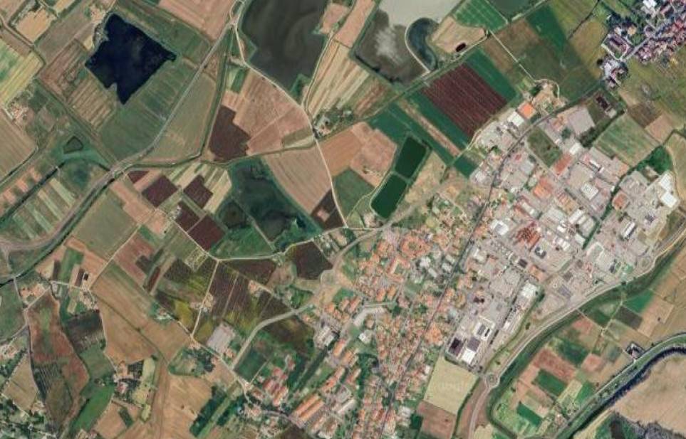 casa indipendente in vendita a Signa