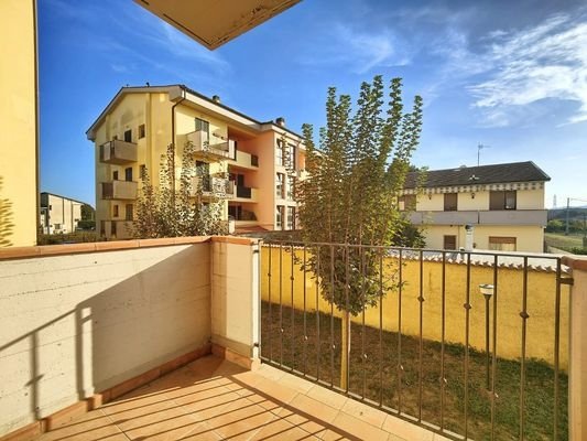 appartamento in vendita a Signa