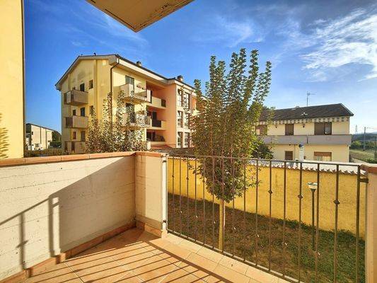 appartamento in vendita a Signa