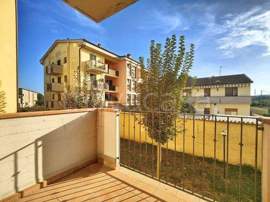 appartamento in vendita a Signa