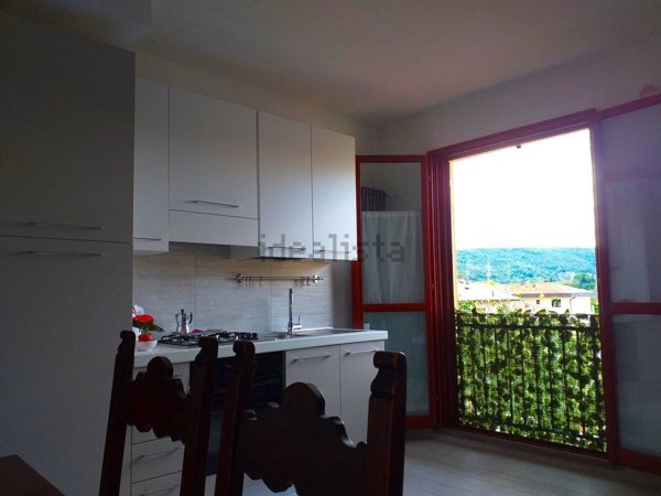 appartamento in vendita a Signa