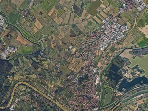 casa indipendente in vendita a Signa