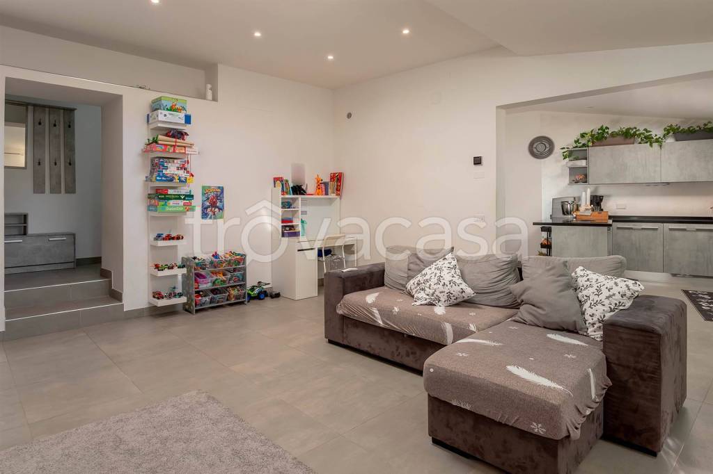 appartamento in vendita a Signa in zona Lecore