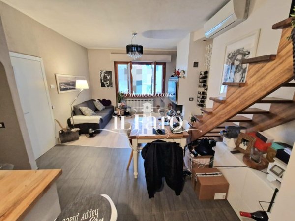 appartamento in vendita a Signa