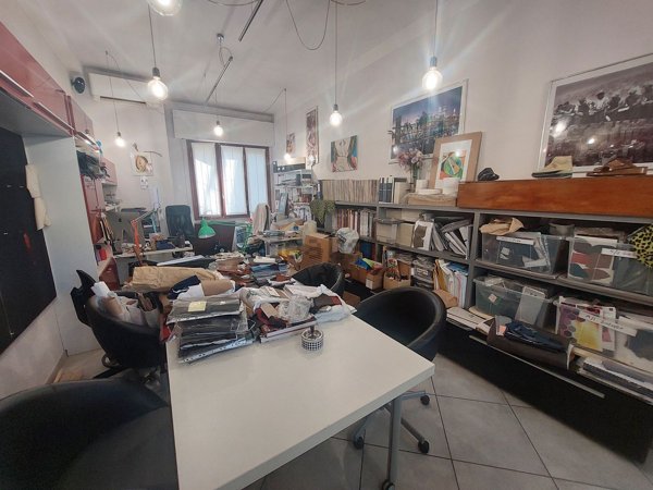 casa semindipendente in vendita a Signa