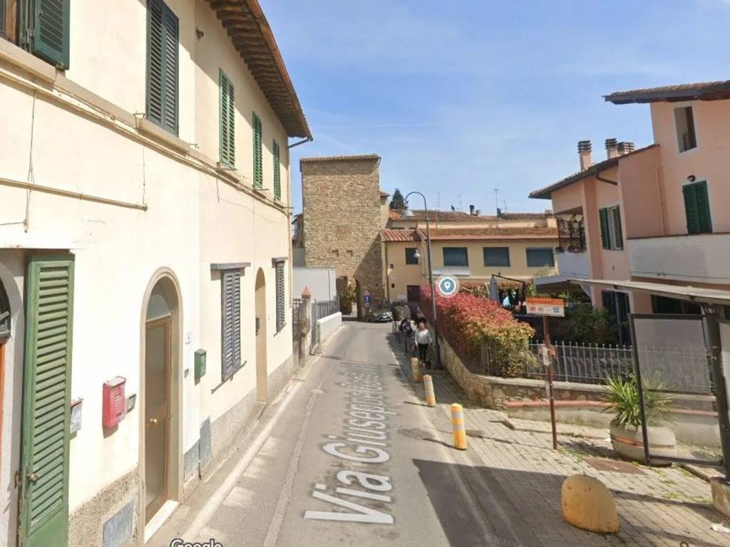 appartamento in vendita a Signa