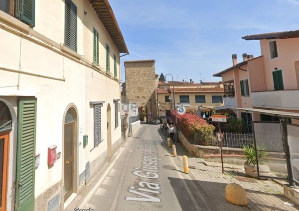 appartamento in vendita a Signa
