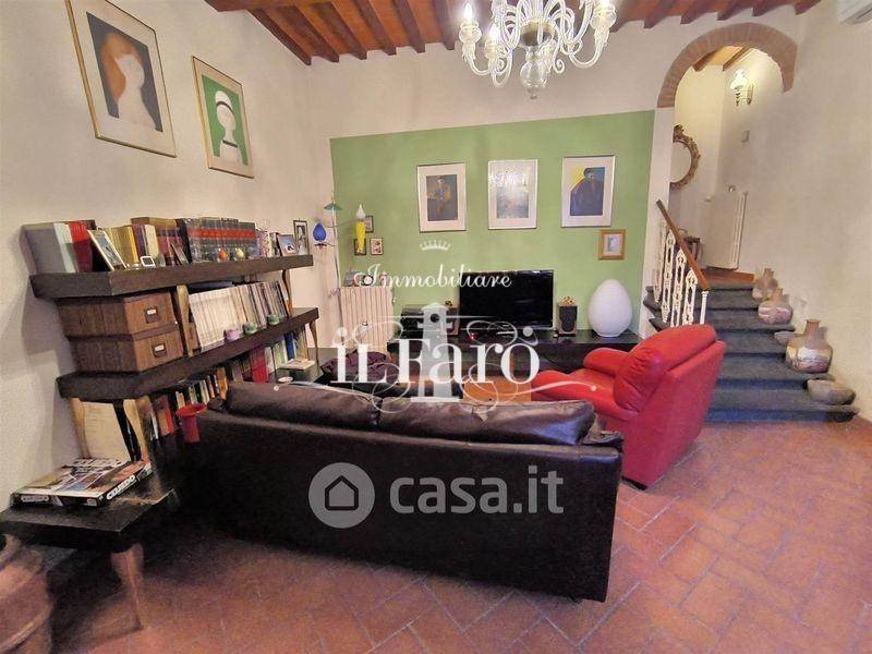 casa indipendente in vendita a Signa