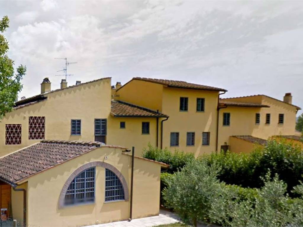 ufficio in vendita a Signa