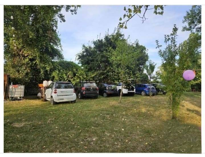 terreno agricolo in vendita a Signa in zona San Mauro a Signa