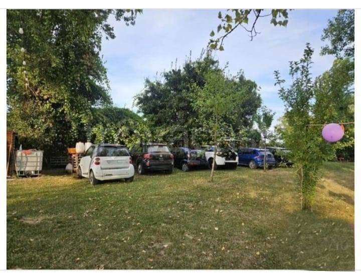 terreno agricolo in vendita a Signa in zona San Mauro a Signa