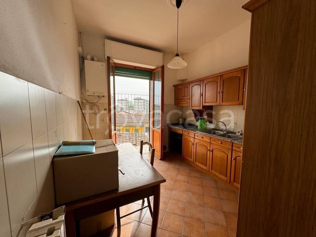 appartamento in vendita a Signa