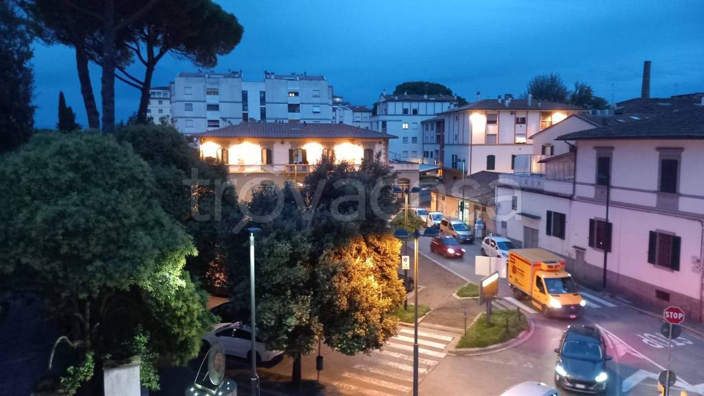 appartamento in vendita a Signa