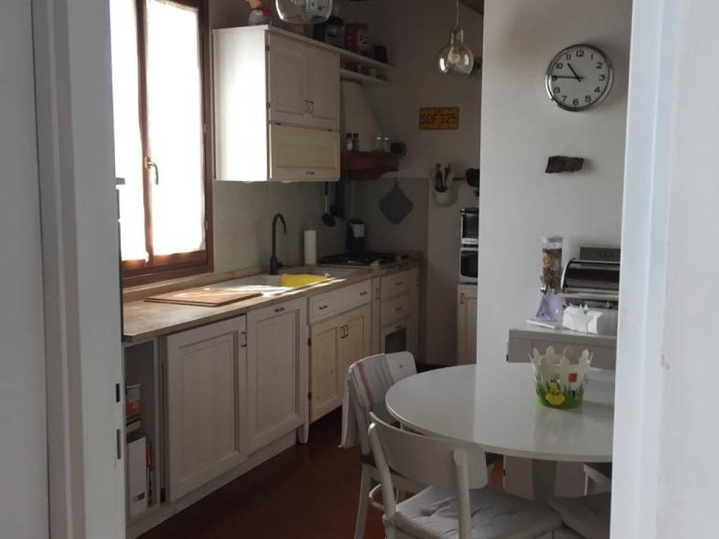 appartamento in vendita a Signa