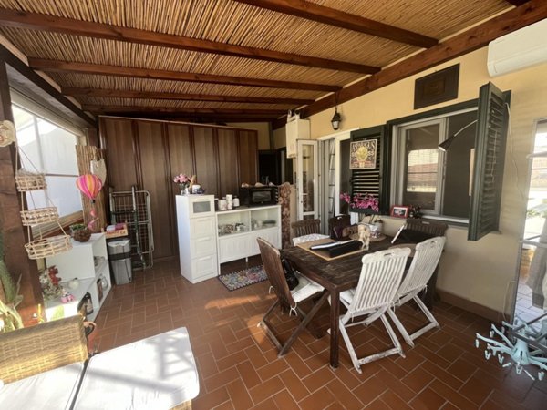 appartamento in vendita a Signa