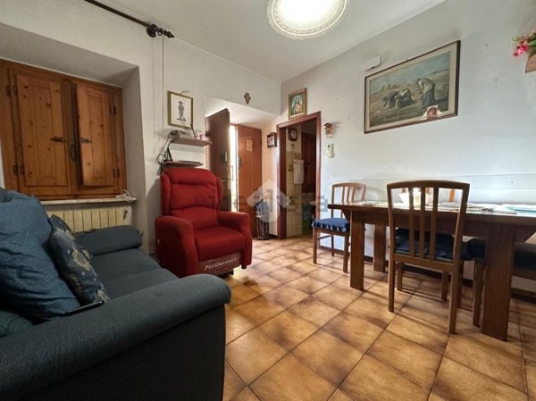 casa indipendente in vendita a Signa
