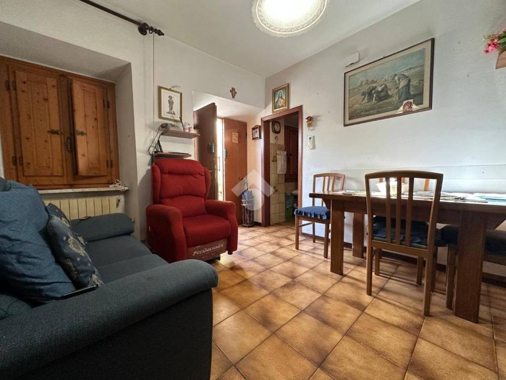casa indipendente in vendita a Signa