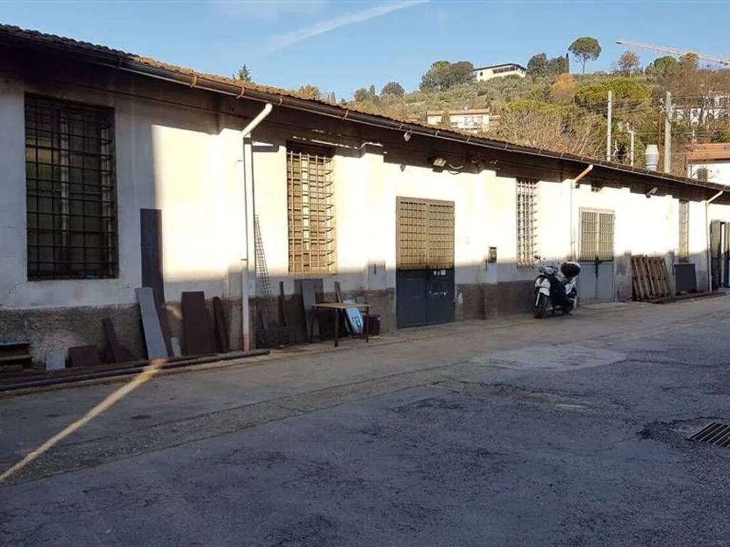 casa indipendente in vendita a Signa