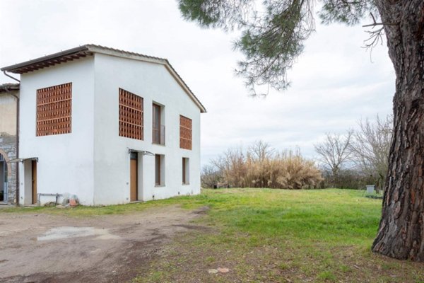 appartamento in vendita a Signa