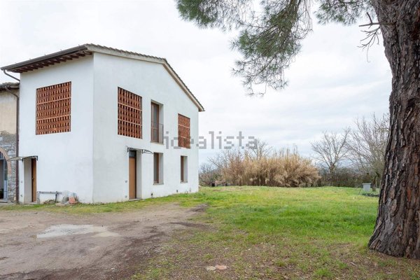 appartamento in vendita a Signa